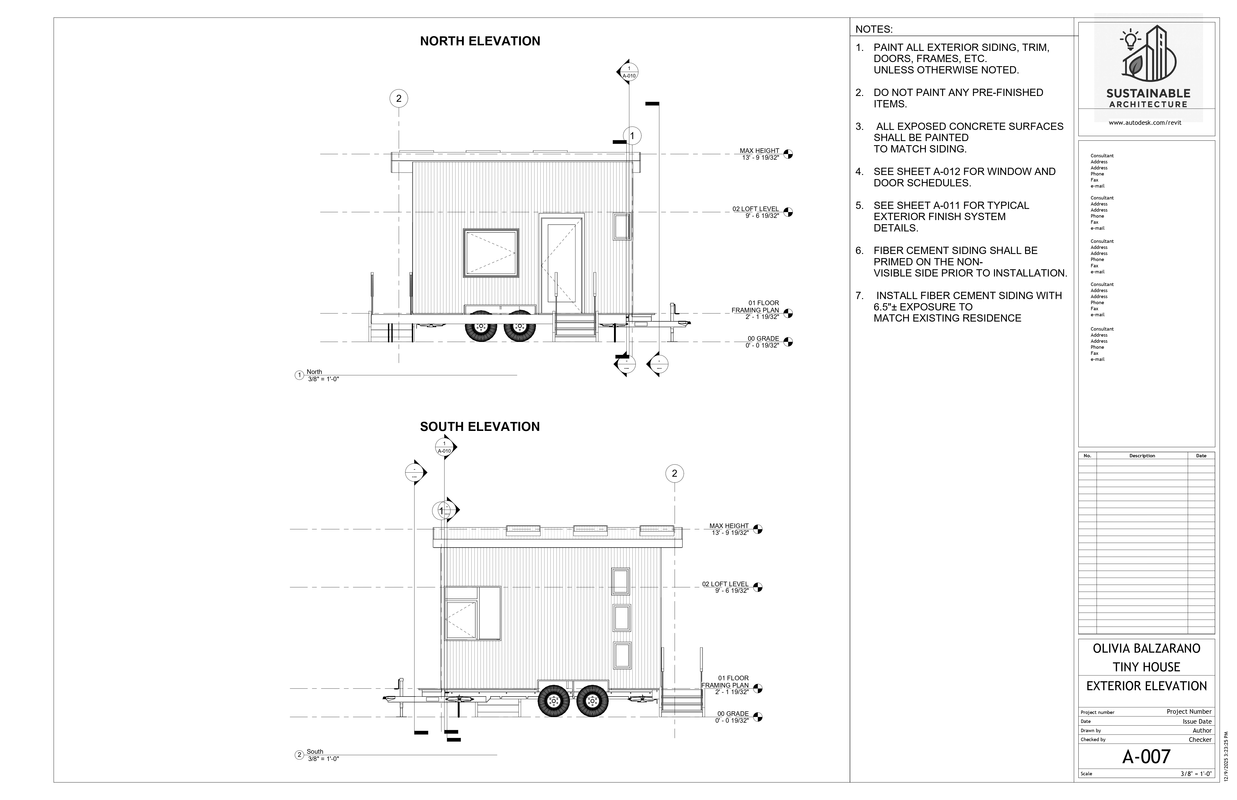 Revit Page 7